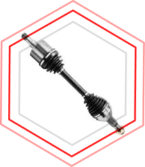 Axle Shafts