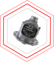 Differential
