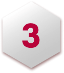 Three Hexa