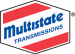Multistate logo
