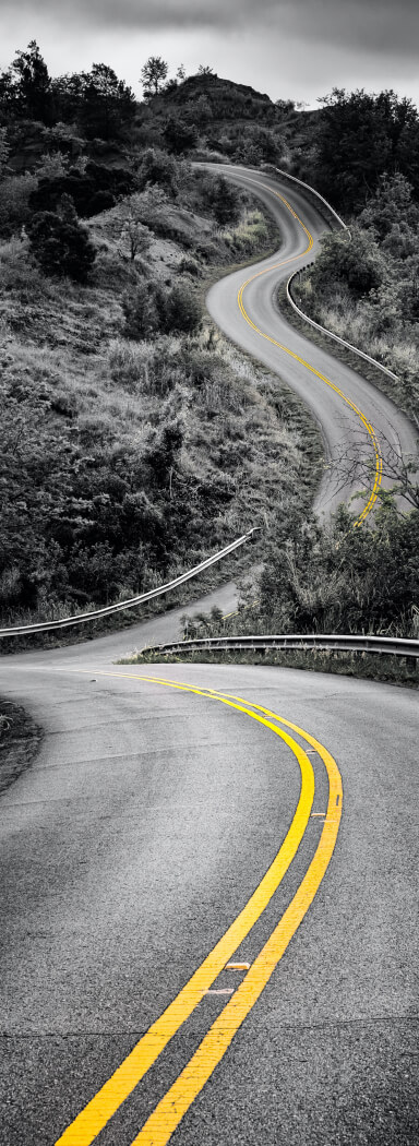 Road Rectangle