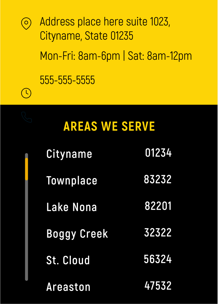 Location Search