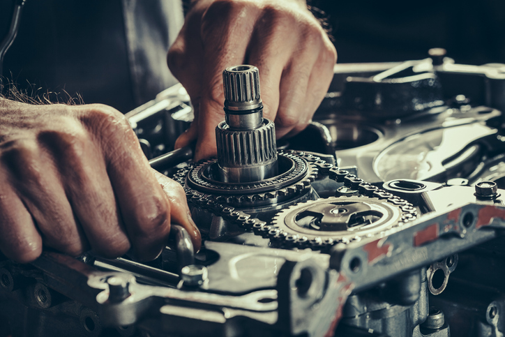 Engine