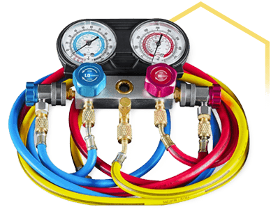 Ac repair