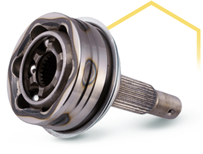CV Joint