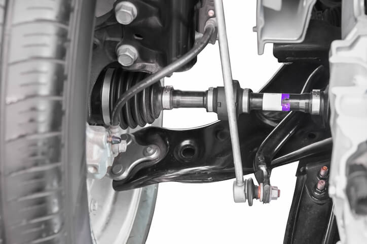 Wheel