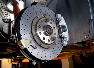 Brakes