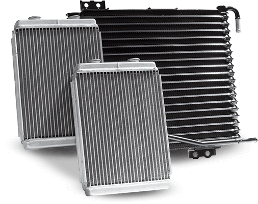 Heating And Cooling System