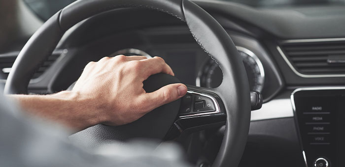 Steering and Suspension