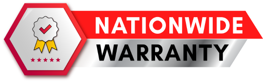 nationwide warranty
