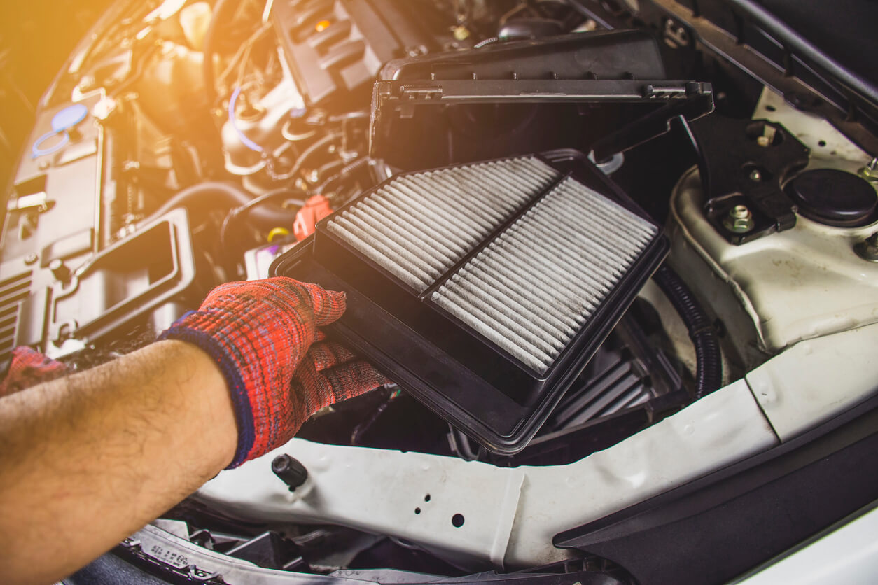 Car Air Filter